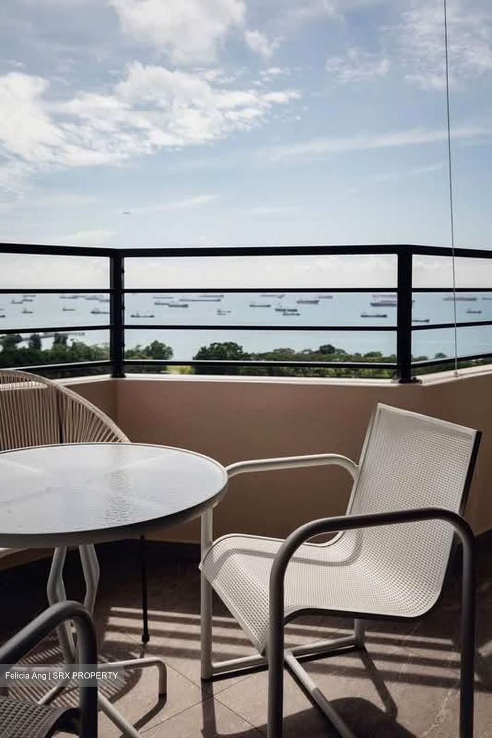 Bayshore Park (D16), Condominium #592606491